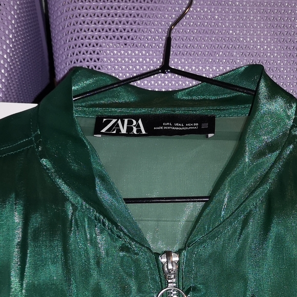 Mesh jacket - Picture 4 of 4